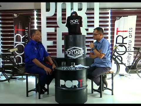 #MalaysiaMemilih: "Sultan Nazrin mempunyai "political wisdom"," - Datuk Seri Dr. Zambry