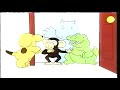 Opening To Winnie The Pooh And The Honey Tree 1997 VHS Version 1
