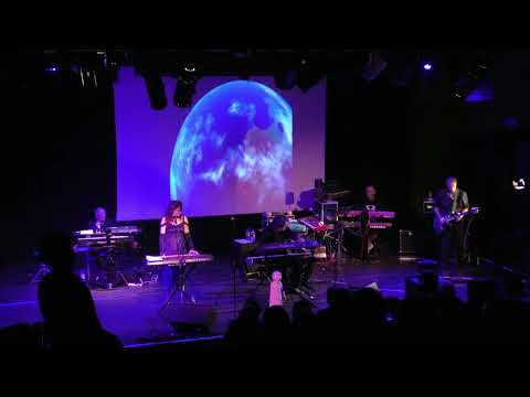 David Wright & Code Indigo  Epic Instrumental Rock Journey - Atmospheric Soundscapes