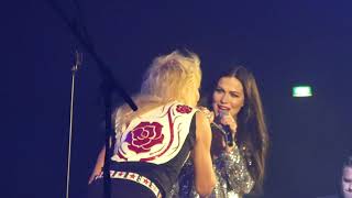 Hanoi Rocks, Fallen Star - Michael Monroe, Missä Muruseni, Helsinki, Finland 23.9.2022