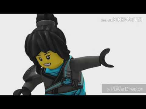 Found my place ninjago amv