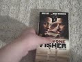 Antwone Fisher 2003 VHS Review
