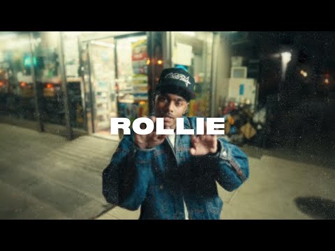 (FREE) 50 Cent x 2000s Rap x Strandz Type Beat - Rollie | Free 2000s Hip Hop Type Beat