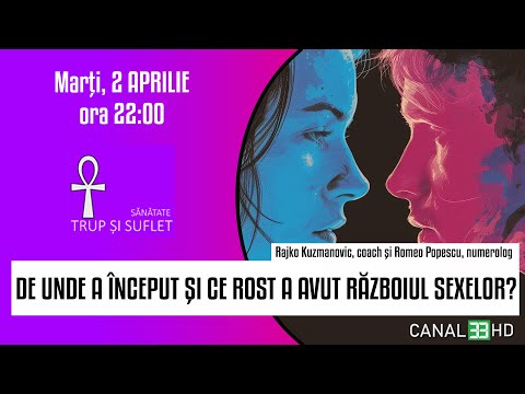 De unde a început și ce rost a avut războiul sexelor?