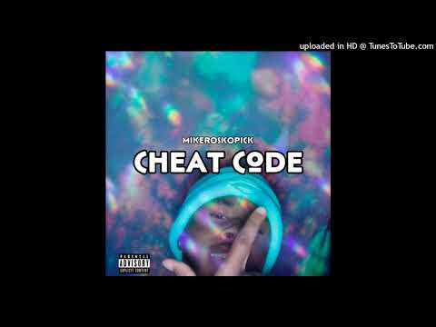 Mikeroskopick - Cheat Code (Prod. Twiist)