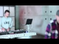 Sir-J (DOB Community) - live on A-One TV (2012 ...