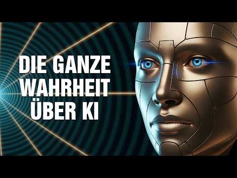 Die ganze Wahrheit über KI: Künstliche Intelligenz - Eine Zukunft ohne Menschen - Saeed Habibzadeh