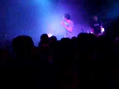 Egotronic - Lustprinzip @ the 603qm in Darmstadt