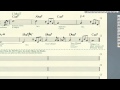 Modal Interchange Project Based On "Beatrice"