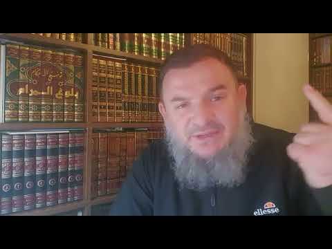 Punoj në restorant ku ka alkool (pyetje) - Hoxhë Zejd Haziri