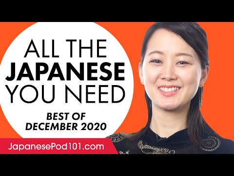 Introduction to Japanese in 30 Minutes How to Read Write and Speak