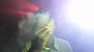 TezO -- Smokin (Official Music Video)