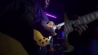 Kirk Fletcher - Slow Blues at the Borderline London