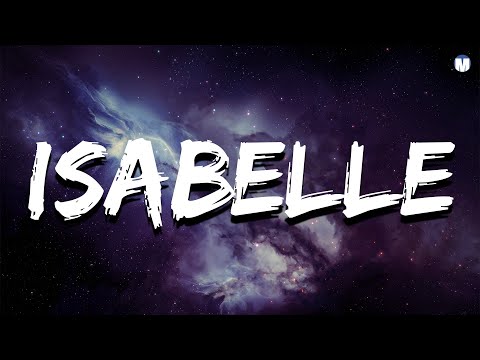 ISABELLE - Sefo, Capo (Sözleri/Lyrics) | Sefo - Tüm Şarkilar | Merhaba Lyrics
