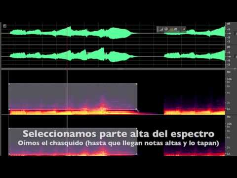 Vídeo de Youtube