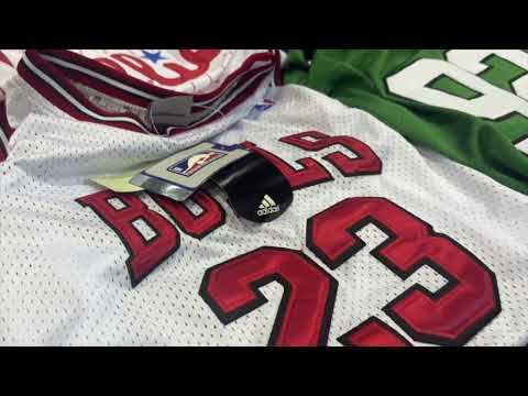 JFK Counterfeit Goods