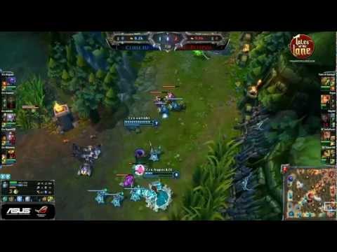 (HD280) Tales of the Lane - Grande Finale - Curse.eu vs Eclypsia - Game 3 -