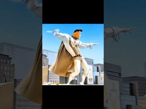 metroman edit #metroman #megamind