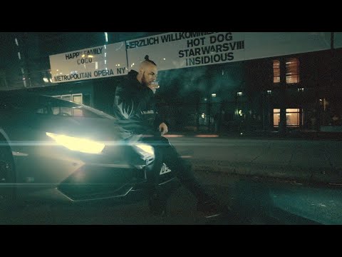 Bushido feat. m.o.030 - Leben den Traum (Musikvideo) (Remix) (prod. Easydoesit)