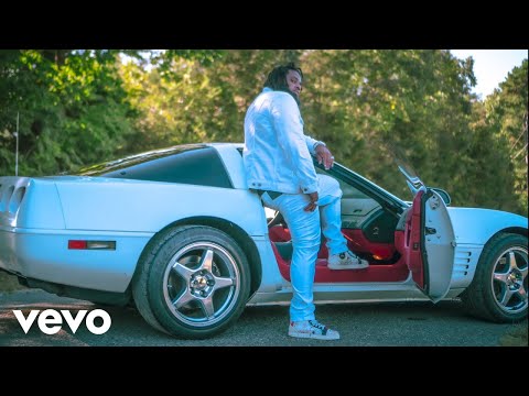 Miguel Fresco - Race You To The Moon (Official Video)