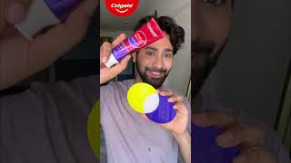 Download lagu Hello Shine, Hello Purple! | Colgate Visible White Purple mp3