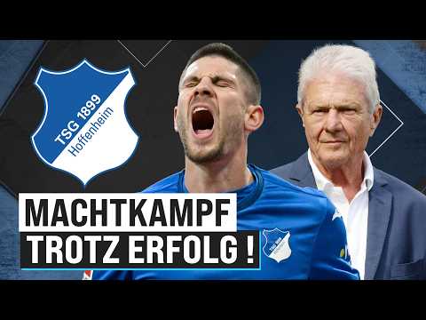 TSG Hoffenheim: Bald ein echter Meisterkandidat?!