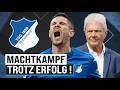 TSG Hoffenheim Bald Ein Echter Meisterkandidat