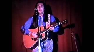 Bill Miller Performing  &quot;Geronimo&#39;s Cadillac&quot; early 1990&#39;s