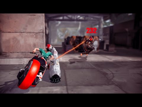 ＫＲＡＴＯＳ ２.０||Juice WRLD - Lucid Dreams!! / Free Fire Highlights