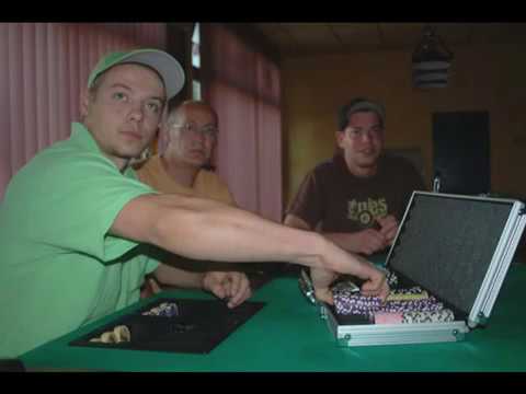 Altstadtfest und Poker Salzgitter-Bad 2009