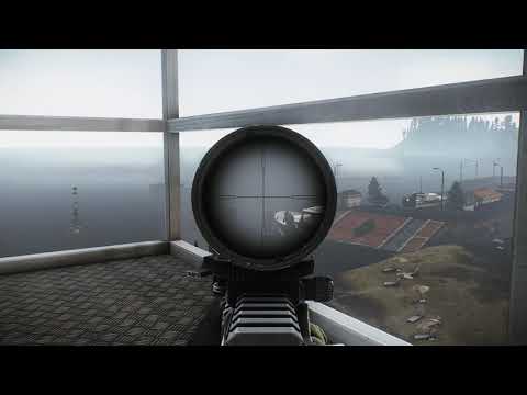 Shooter born in heaven easy way - Shoreline