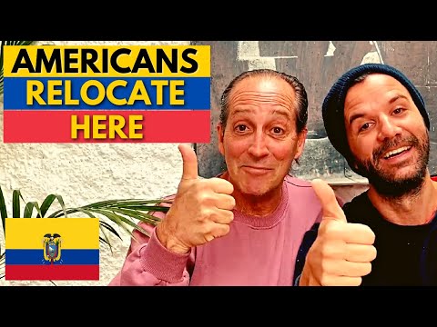 Life in Cuenca: Absolutely EVERYTHING You NEED TO KNOW