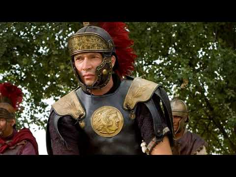 Jeff Beal- War on Philippi (OST Rome)