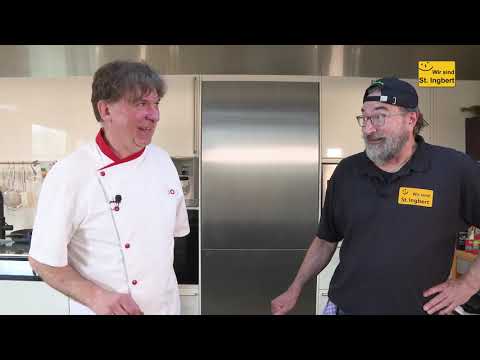 WSSI-TV: Hauptsach gudd gess E01 - Dibbelabbes mit Abbelmus