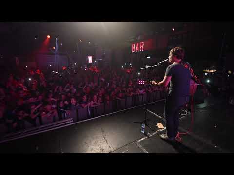 Jamie Webster / BOSS Kids - Si Senhor (Bobby Firmino Song) - Camp & Furnace - Liverpool - 13.10.19