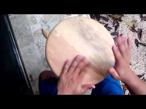 Rolls en congas - Diego Silbermanas