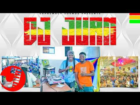 DJ JUAN X MC SHERBURN LIVE AT QUIVER ALUTA SUNDAY'S