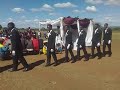 The Apostolic Faith Mission Of Africa A Church With An Open Door And A Burning Message