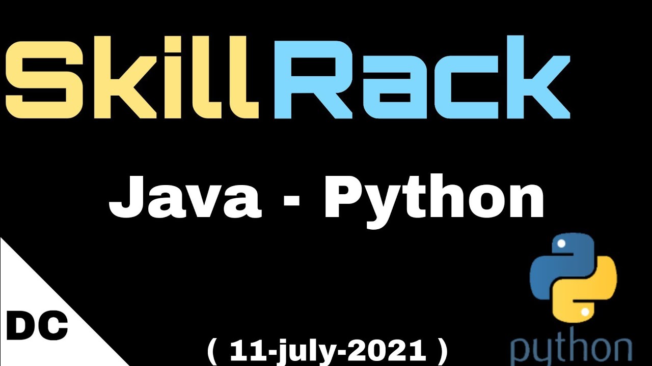 Java - C | skillrack daily challenge