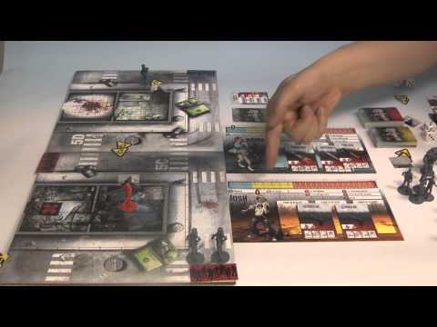 Zombicide