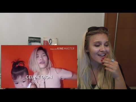 VOCAL COACH REACTS TO KATRINA VELARDE IMPERSONATING SINGERS 3 (BURN)