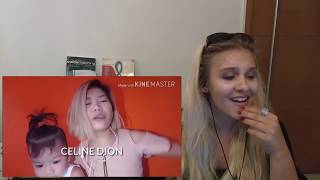 VOCAL COACH REACTS TO KATRINA VELARDE IMPERSONATING SINGERS 3 (BURN)