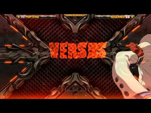 Hypespotting V Finals Day