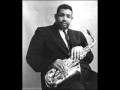 Unit 7 - Cannonball Adderley