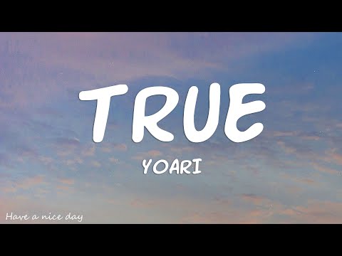 TRUE - YOARI "My Demon" OST (Lyrics)