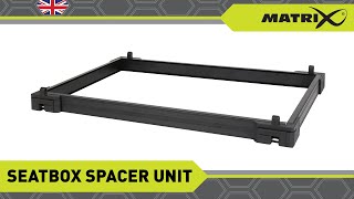 Modul Matrix Spacer Unit