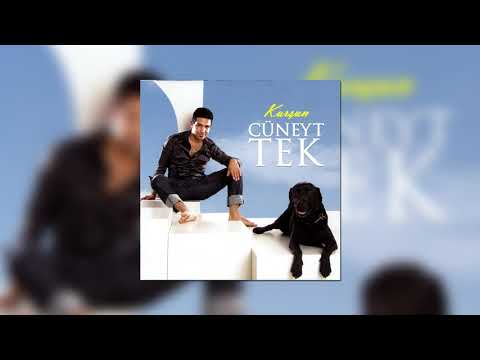 Cüneyt Tek - Evlilerde Sever