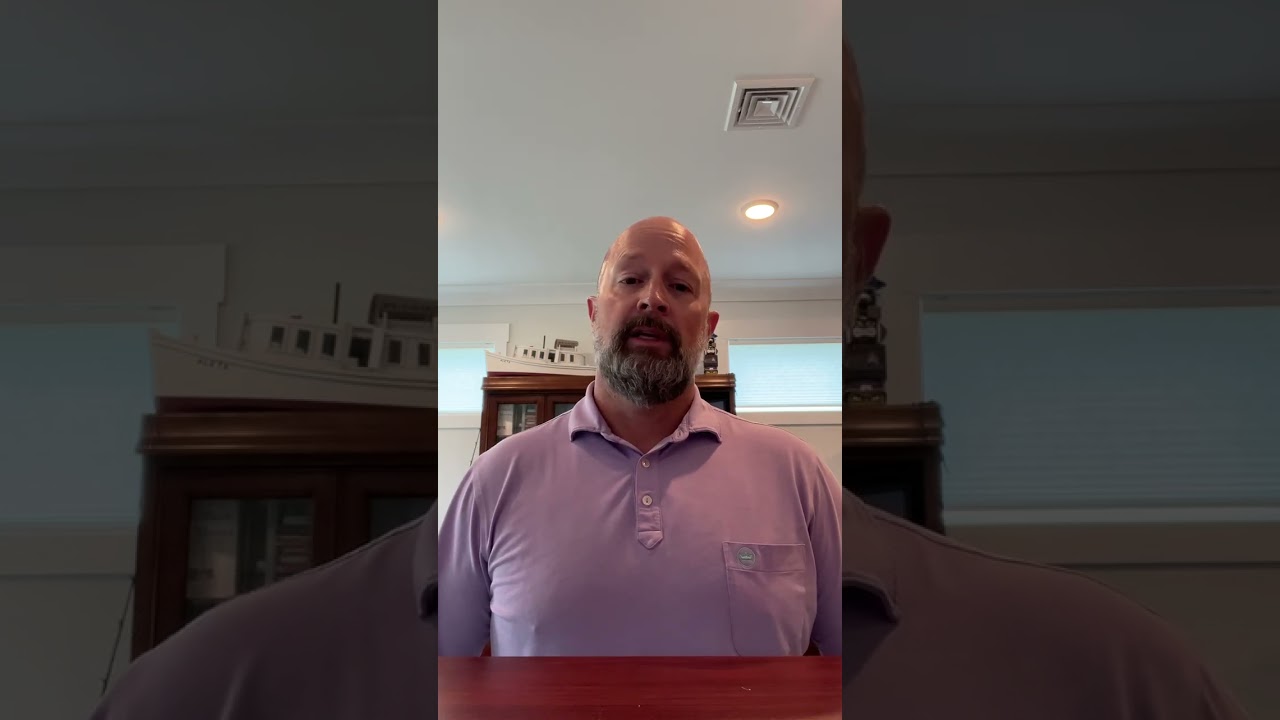 Jeremy Jackson - Large Home Developer - Visionary CEO