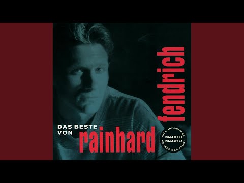 Es tuat so weh, wenn ma verliert