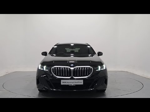 BMW 5-Series 530 E M Sport Auto  530 e M Sport  53 - Image 2